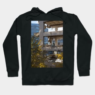 Demolition Hoodie